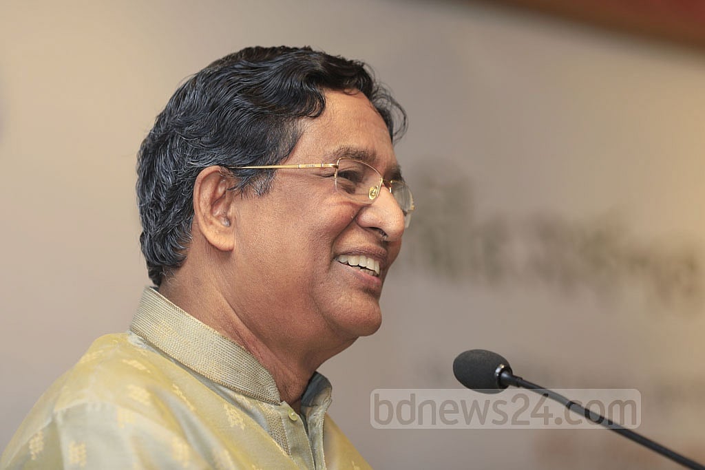 পতিত জমি আবাদে ৩ মন্ত্রণালয়কে কৃষিমন্ত্রীর চিঠি