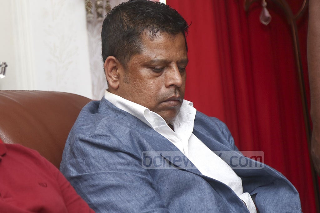 সেলিম প্রধানের বিদেশে যেতে বাধা নেই: হাই কোর্ট