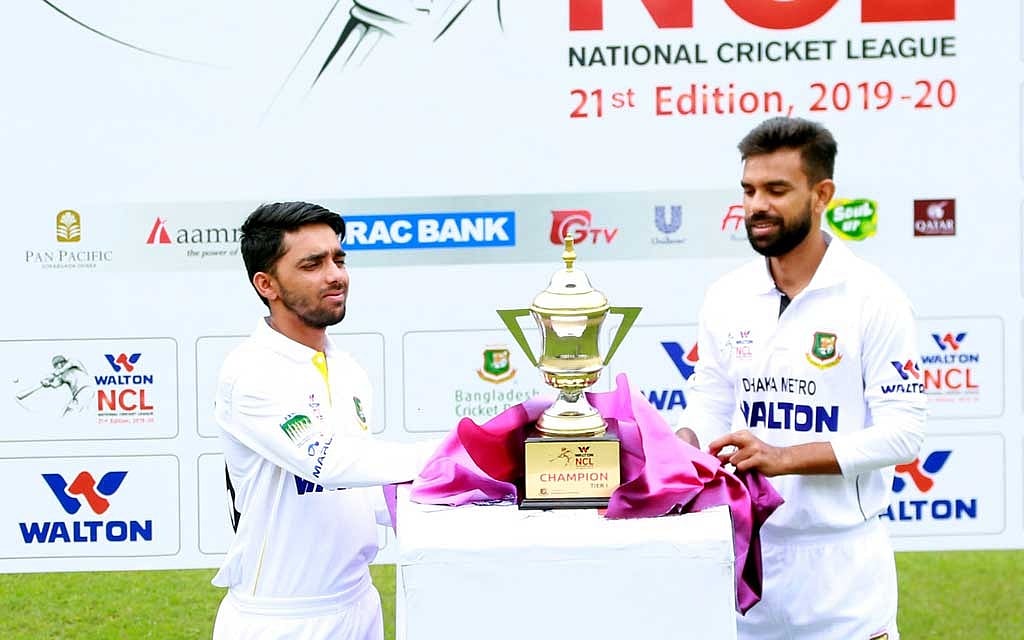 প্রথম স্তরে নজর মুমিনুল-মার্শালের