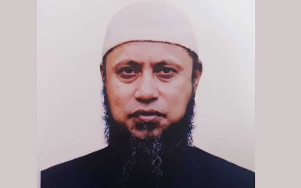 Ag Rabbani SC’s ex-registrar general Rabbani recalled to Dhaka to assume role at ...
