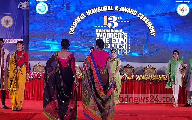 দেশের শিল্প খাতে এসএমইর অবদান ৩০ শতাংশের মত। 