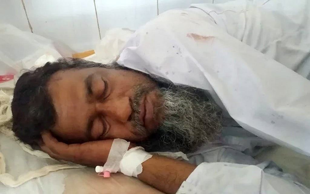 মাদারীপু‌রে ‘প্রতিপক্ষের মারধরে আহত’ ইউপি সদস্যের মৃত্যু