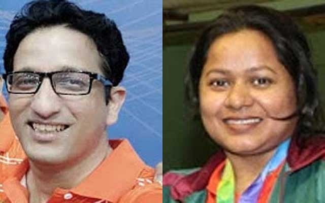 আদালতের নির্দেশনা রুমি-মানসের পক্ষে