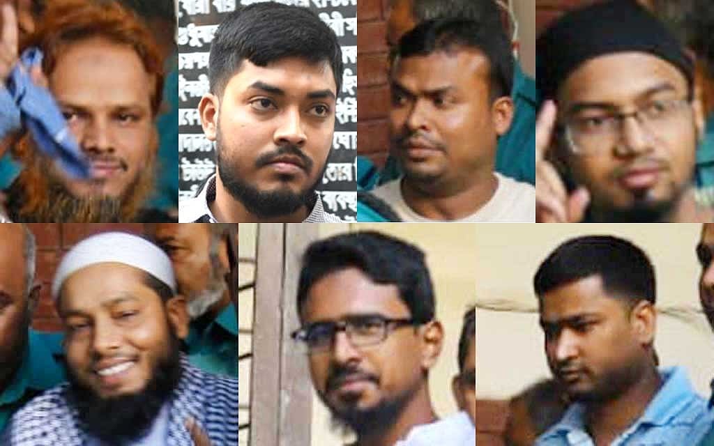 হলি আর্টিজান মামলা: শিগগিরই হাই কোর্টে শুনানি শেষের আশা