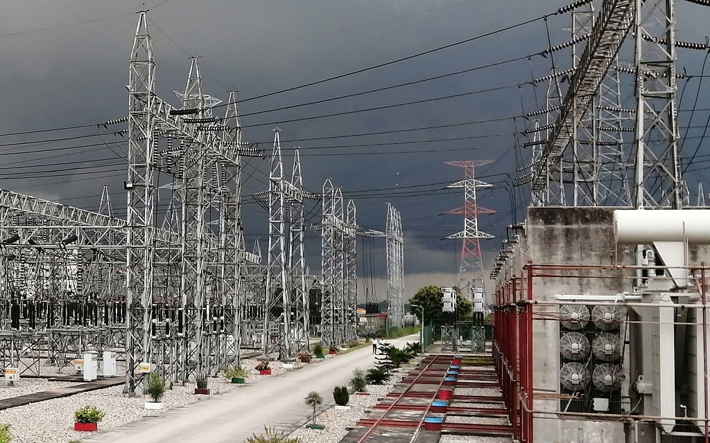 জাতীয় গ্রিডে বিপর্যয়ে মঙ্গলবার প্রায় ৬ ঘণ্টা বিদ্যুৎহীন ছিল দেশের বিশাল এলাকা ফাইল ছবি