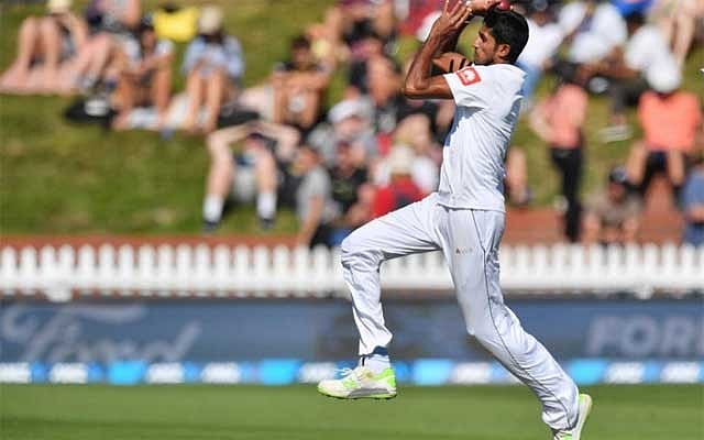 করাচি টেস্টের আগে ধাক্কা খেল শ্রীলঙ্কা