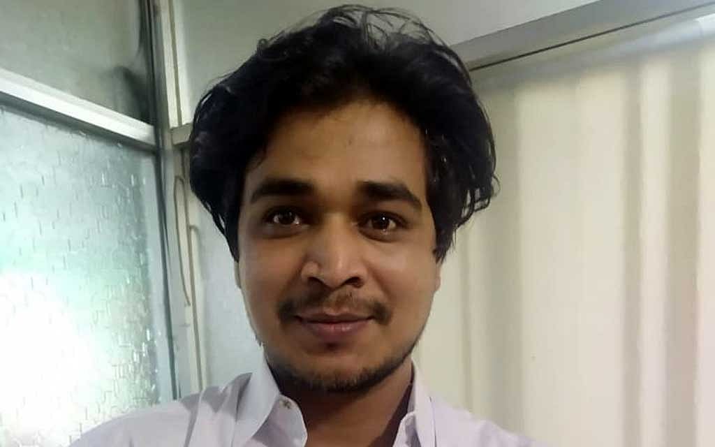 সরোয়ার ওরফে বাবলা