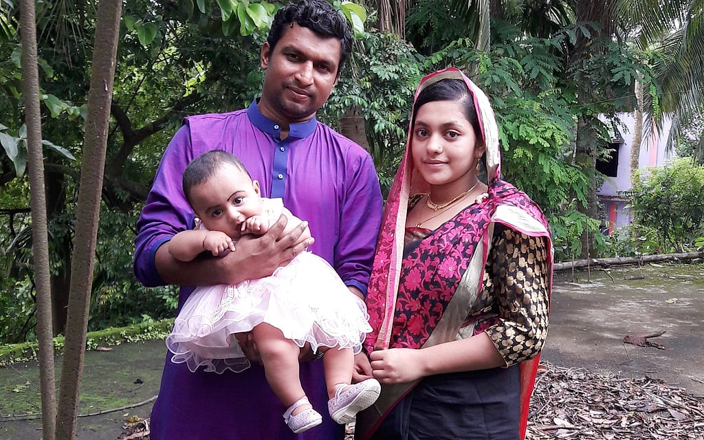 চুড়িহাট্টা ট্র্যাজেডি: নূর নাহারের সন্তানের কেউ নেই