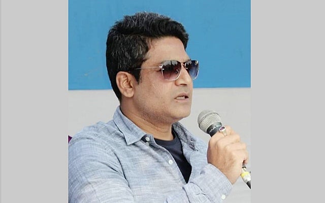 সংসদ সদস্য সেলিম আলতাফ জর্জ 