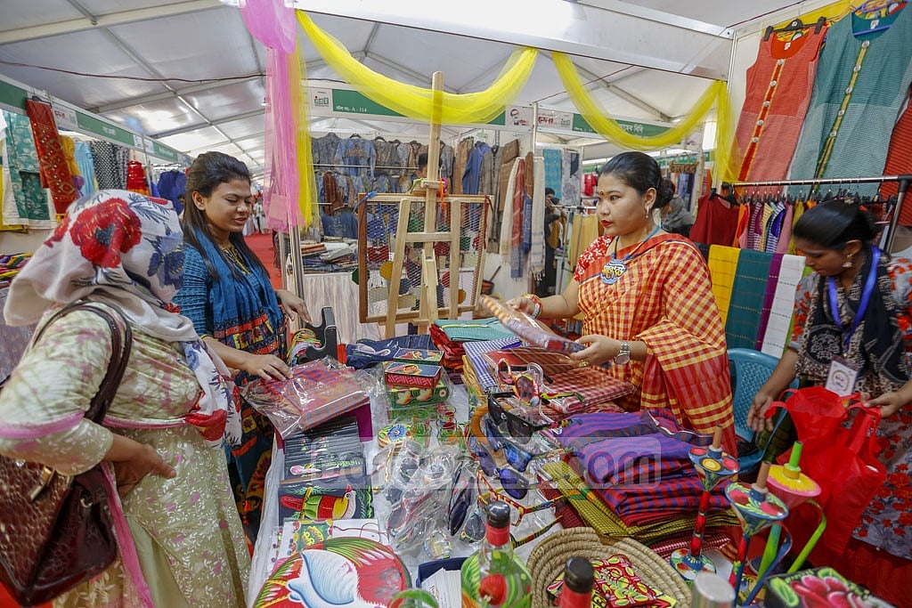 সিএমএসএমই: ‘ক্লাস্টার’ অর্থায়নে নীতিমালা দিল বাংলাদেশ ব্যাংক