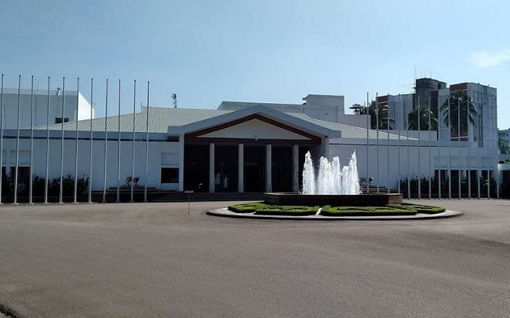 প্রধানমন্ত্রীর ১০ উপদেষ্টার কার কোন দপ্তর