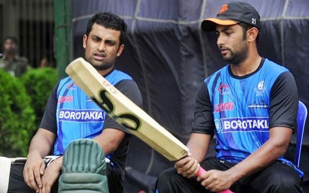 নিজে কম খেয়ে তামিমের জন্য টাকা জমাতেন নাফিস