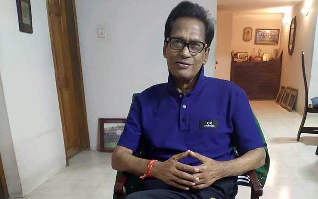 চলে গেলেন ‘আবাহনীর হেলাল’