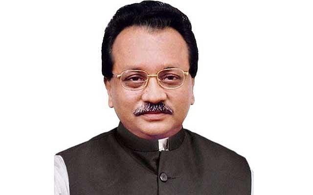 মোছলেম উদ্দিন আহমদ 