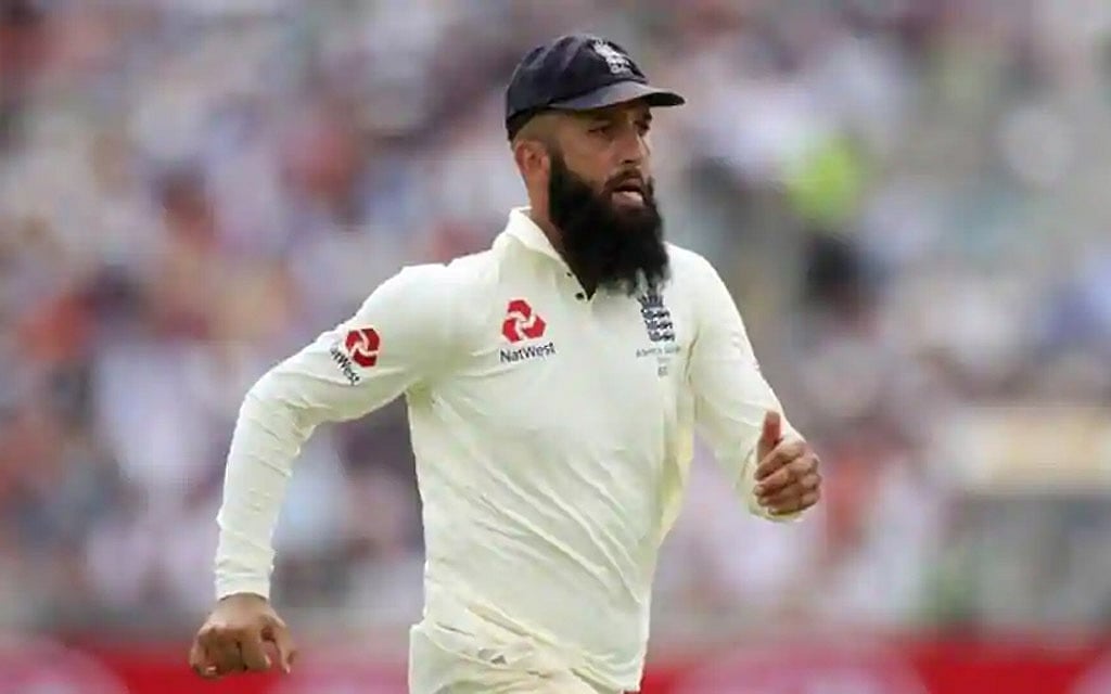 টেস্টে ফেরার ‘দরজা খুলে রাখলেন’ মইন