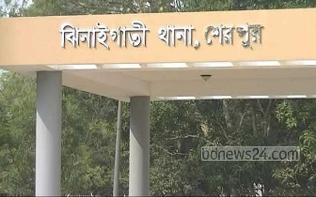 শেরপুরে বেড়াতে গিয়ে ধর্ষণের শিকার মাদ্রাসা ছাত্রী, মায়ের বিষপান