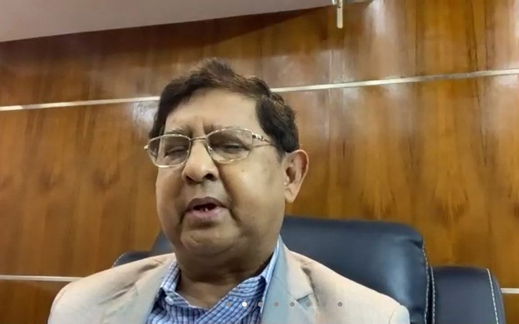 Golam Dastagir Gazi Golam Dastagir Gazi