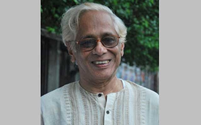 বাম নেতা হায়দার আকবর রনো 