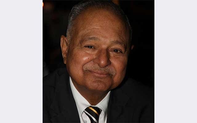 PRAN-RFL founder Amjad Khan Chowdhury’s death anniversary on Wednesday