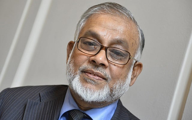 যুদ্ধাপরাধী মুঈনুদ্দীনের মামলার রায়ে প্রবাসীদের উদ্বেগ