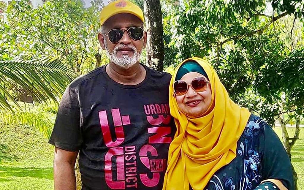 করোনাভাইরাসে আক্রান্ত সাবেক তারকা ফুটবলার আসলাম