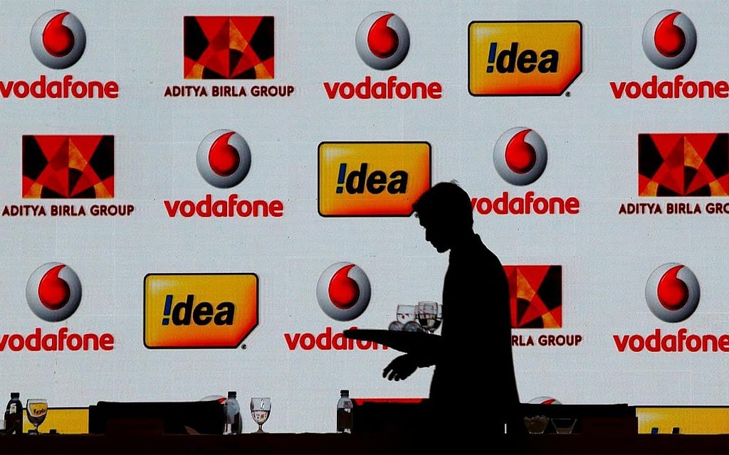 Vodafone Idea explores partnership with Starlink