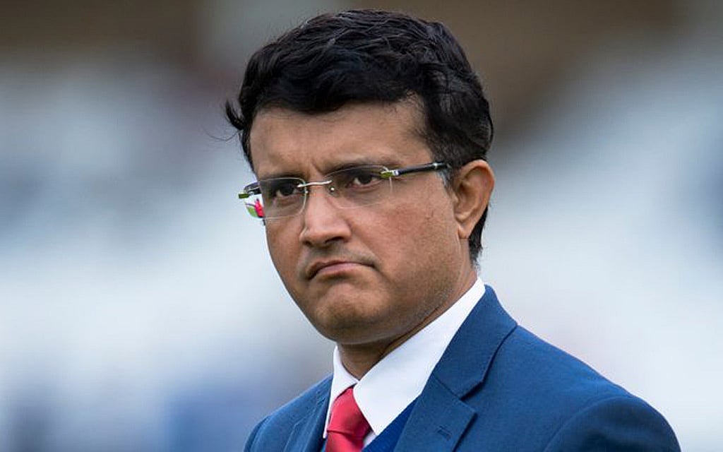 ভারতকে ‘ভালো উইকেটে’ খেলতে ও শামিকে ফেরাতে বললেন সৌরভ