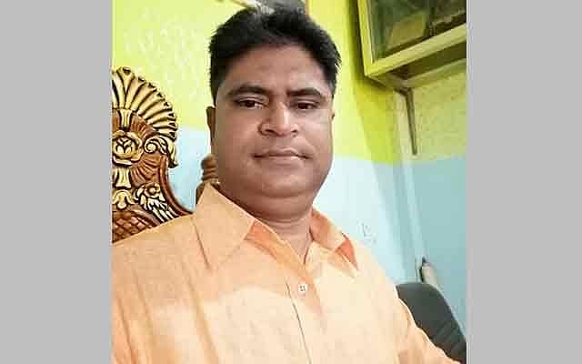 বিরুলিয়ার সাবেক চেয়ারম্যান সুজন ‘ফাঁস দিয়েছেন’: কারা মহাপরিদর্শক