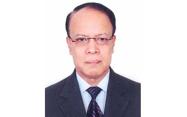 গোলাম মোস্তফা 