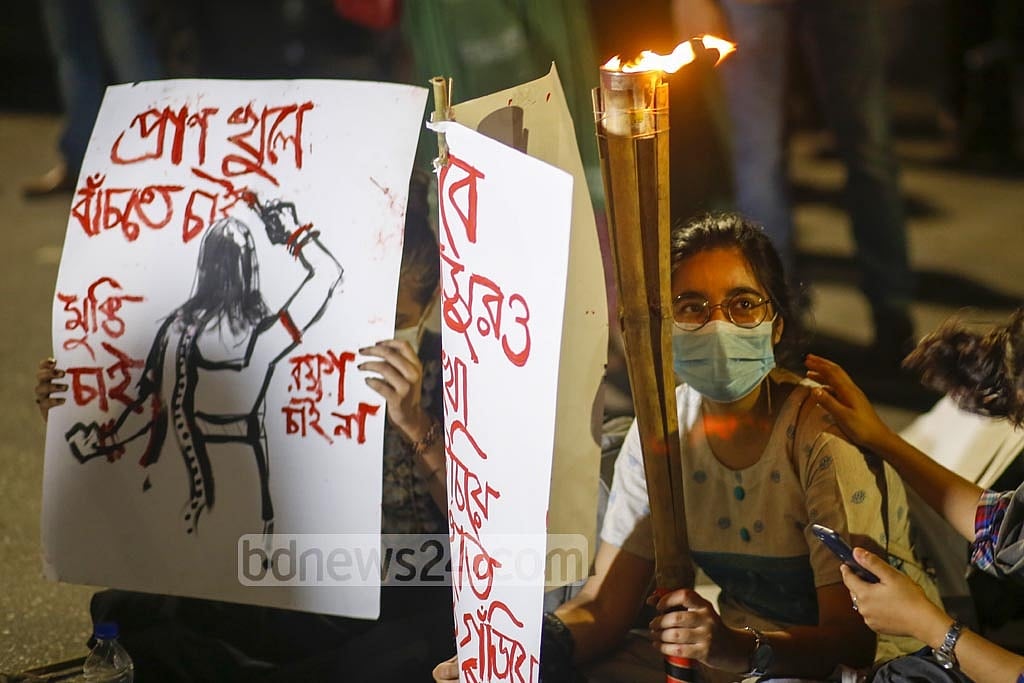 Commission chief fears roadblocks to women’s rights reforms