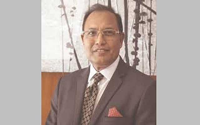Noor Ali, 13 others named in money laundering case
