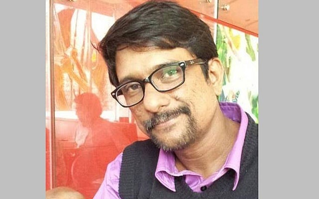 Anol Rayhan 
