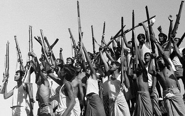 Ordinance issued to change definition of freedom fighters