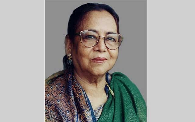 রাবেয়া খাতুনের ছোটগল্প: কতিপয়ে সমগ্রতা সন্ধান