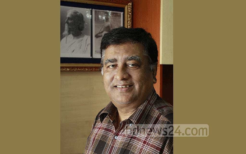 এ এস এম আলী কবীর এ এস এম আলী কবীর