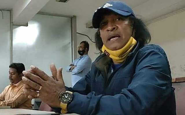‘রেফারির সিদ্ধান্ত উদ্দেশ্যমূলক’