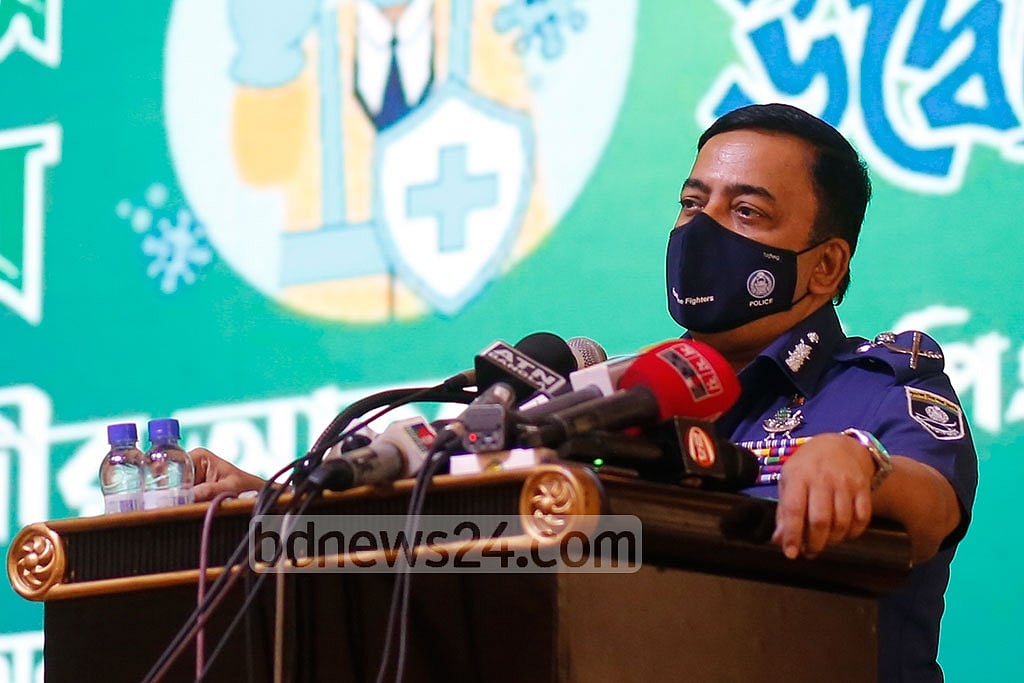 Photo: Mahud Jaman Ovi 