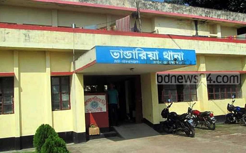 পিরোজপুরে নারীকে কুপিয়ে হত্যা