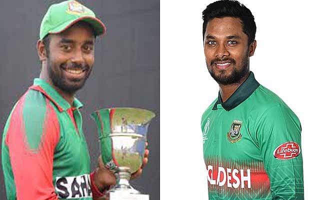 সানিকে ঢিল মারা ও বর্ণবাদী গালির অভিযোগ সাব্বিরের বিরুদ্ধে