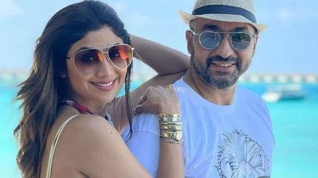 Baseless, malicious’: Actress Shilpa Shetty, husband deny fraud case