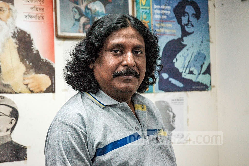 ছবি: মোস্তাফিজুর রহমান 