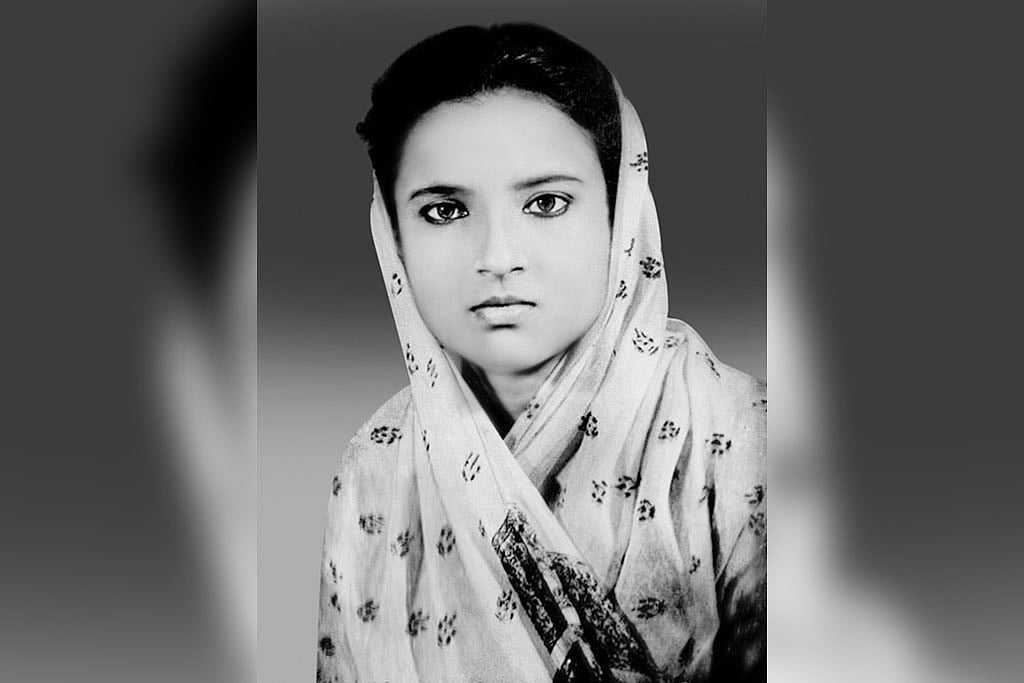 Mother of Bengal: an epic monologue (Fourth Episode)