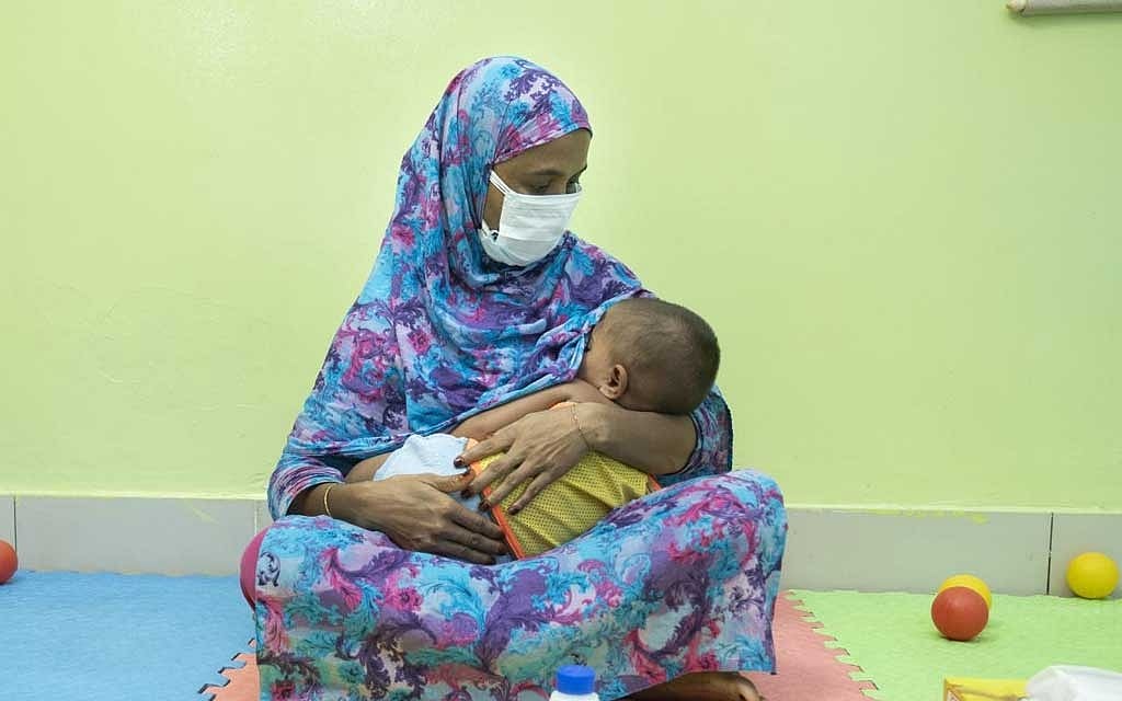 দেহবিভ্রম