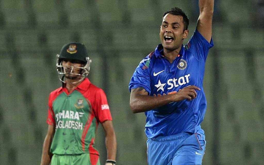 ক্রিকেটকে বিদায় জানালেন বাংলাদেশকে দুঃস্বপ্ন উপহার দেওয়া বোলার