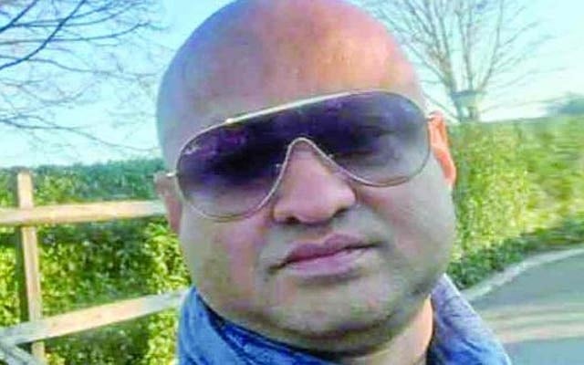 পরিদর্শক সোহেল রানা 