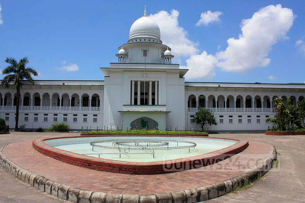 ঢাকা ওয়াসার ডিএমডি ইয়াজদানির বরখাস্ত অবৈধ, পুনর্বহালের নির্দেশ