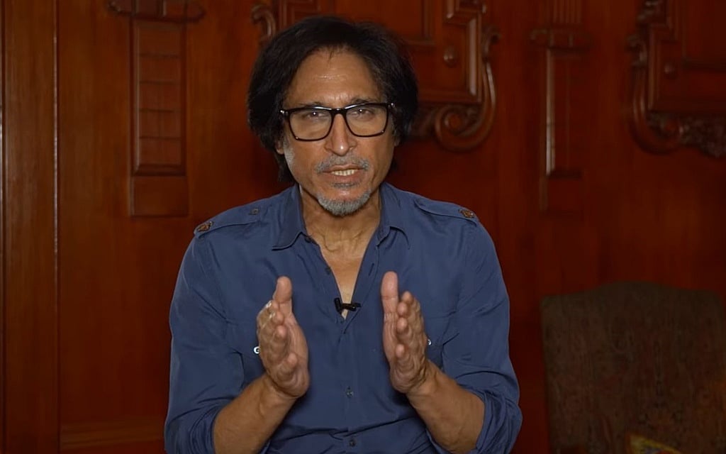 ‘অলৌকিক কিছুই এখন পাকিস্তানকে সাহায্য করতে পারে’