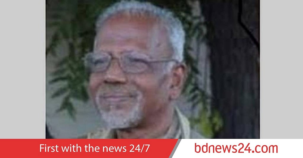 Bangladesh hopeful of Bangabandhu killer Rashed Chowdhury's extradition