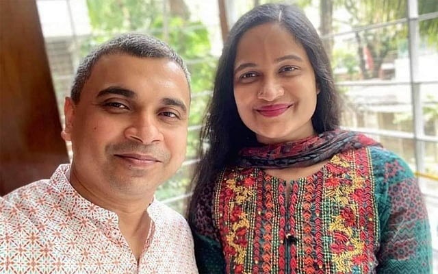 স্বামীসহ ই-অরেঞ্জের সোনিয়ার বিচার শুরু