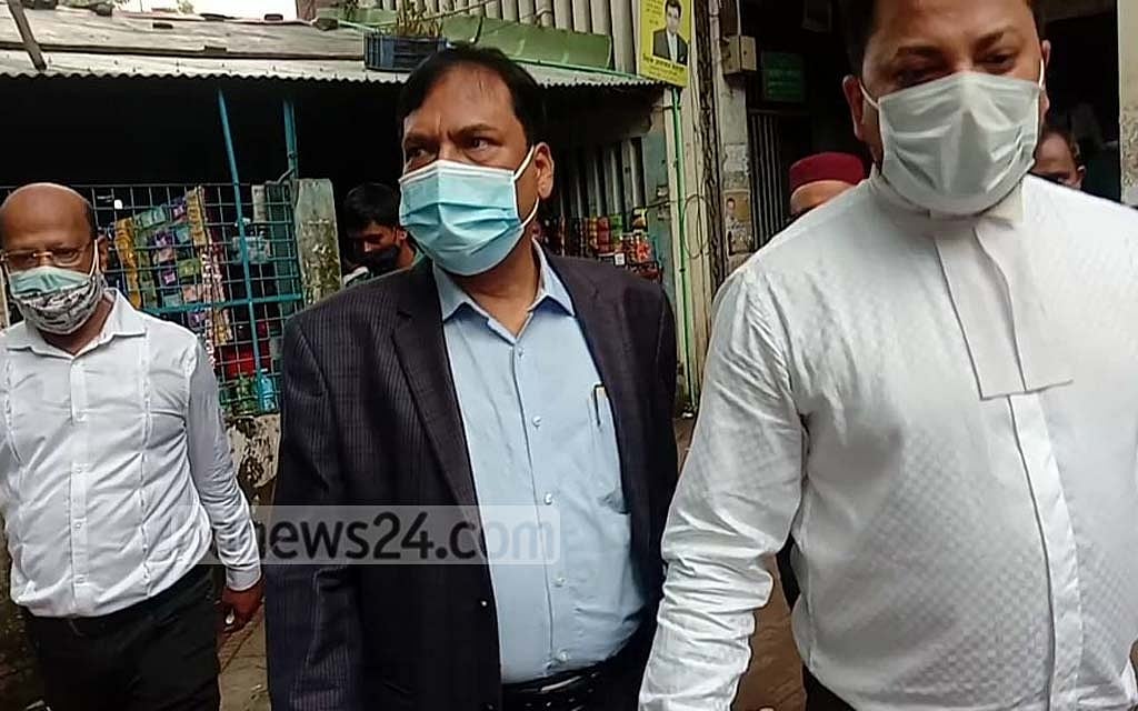 স্বাস্থ্যে দুর্নীতি: আজাদ-সাহেদের মামলায় সাক্ষ্যগ্রহণ শুরু